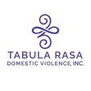 Logo of Tabula Rasa Domestic Violence, Inc.