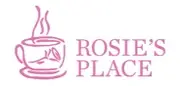 Logo of Rosie's Place