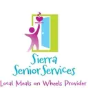 Logo of Sierra Senior Services