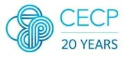 Logo de CECP