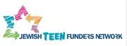 Logo of Jewish Teen Funders Network