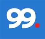Logo of 99jobs