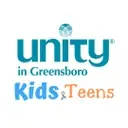 Logo de Unity in Greensboro Youth & Family