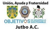 Logo of Agrupacion de Jubilados de la Policía, Tránsito y Bomberos del Distrito Federal, Asociación Civil