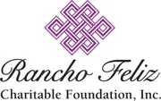 Logo de Rancho Feliz Charitable Foundation, Inc.