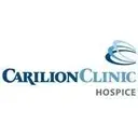 Logo of Carilion Clinic Hospice NRV