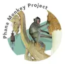 Logo de Phana Monkey Project