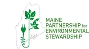 Logo de Maine Partnership for Environmental Stewardship