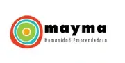 Logo de Mayma Latam
