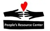 Logo de People's Resource Center