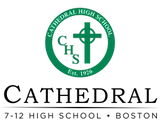 Logo de Cathedral 7-12 High School