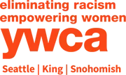 Logo de YWCA of Seattle- King County-Snohomish County