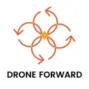 Logo de Drone Forward Incorporated