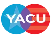Logo de Young Americans Coalition for Unity