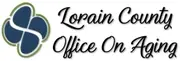 Logo of Lorain County Office on Aging