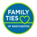 Logo of Family Ties of Westchester, Inc.