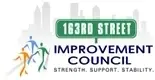 Logo of 163rd Street Improvement Council, Inc