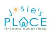 Logo de Josie's Place for Bereaved Youth and Families