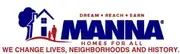 Logo of Manna, Inc.