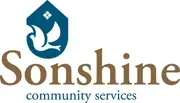 Logo de sonshine community services
