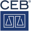 Logo of Continuing Education of the Bar