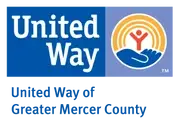 Logo de United Way of Greater Mercer County