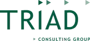 Logo of Triad Consulting Group
