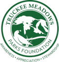 Logo of Truckee Meadows Parks Foundation