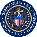 Logo of Georgetown Preparatory School