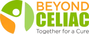 Logo de Beyond Celiac