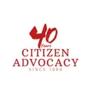 Logo de Citizen Advocacy of Chester County