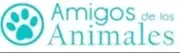 Logo of Amigos de los Animales