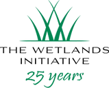 Logo de The Wetlands Initiative (TWI)