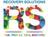 Logo of Recovery Solutions Inc.