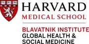 Logo de Harvard Medical School - Dept. of Global Health and Social Medicine