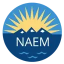 Logo de NAEM