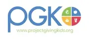 Logo of Project Giving Kids