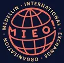 Logo de MIEO Colombia