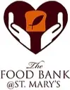 Logo de The Food Bank @ St. Mary's