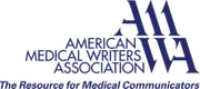 Logo de American Medical Writers Association