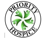 Logo de Priority Hospice
