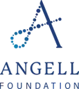 Logo of The Angell Foundation