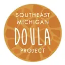 Logo de Southeast Michigan Doula Project