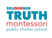 Logo de Sojourner Truth Public Charter School
