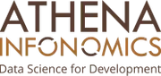 Logo de Athena Infonomics LLC