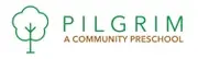 Logo de Pilgrim Community Nursery School