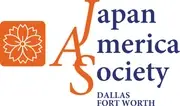 Logo of Japan-America Society of Dallas/Fort Worth