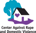 Logo de Center Against Rape and Domestic Violence (CARDV)