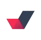 Logo de Fundación La Voz Pública/Chequeado