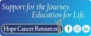 Logo de Hope Cancer Resources